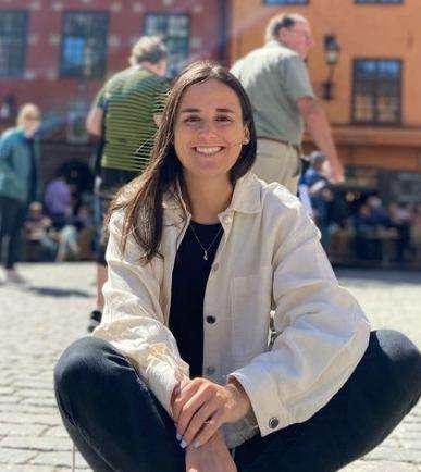 VG - Nuovo colpo per la Roma Femminile: arriva la medaglia d'oro olimpica Evelyne Viens