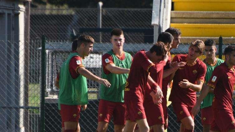 PRIMAVERA - AS Roma vs Atalanta BC: le probabili formazioni
