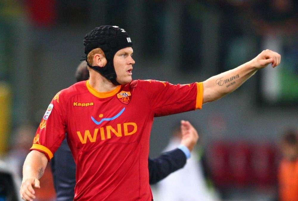 Qualificazioni Europei, Riise: "Felice per il gol e per la mia nazionale"