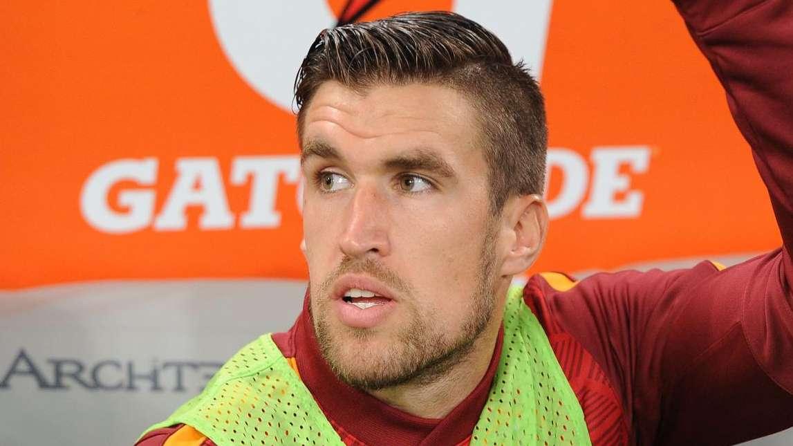 Strootman, ok gli esami al ginocchio sinistro. Domani ulteriori esami 