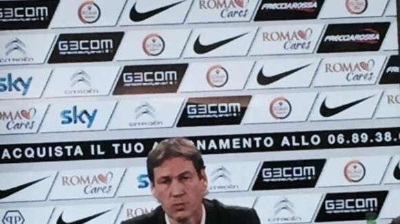 TRIGORIA - Garcia: "Pjanic e Cholevas saranno convocati. Spero di trovare il Gervinho dell'Europa League". FOTO!