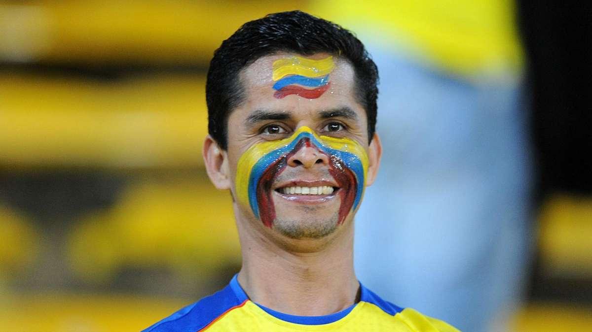 VoceMondiale - Curiosità e aneddoti in giallorosso...l'Ecuador