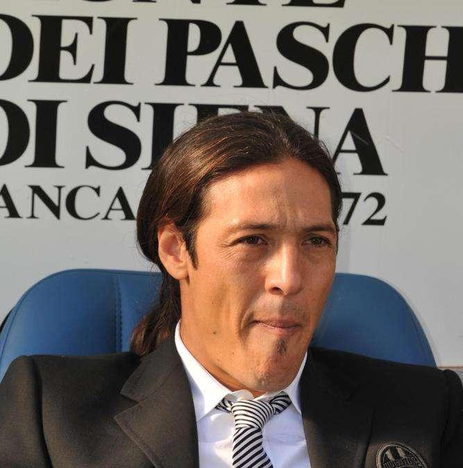 La Juventus dice addio a Camoranesi