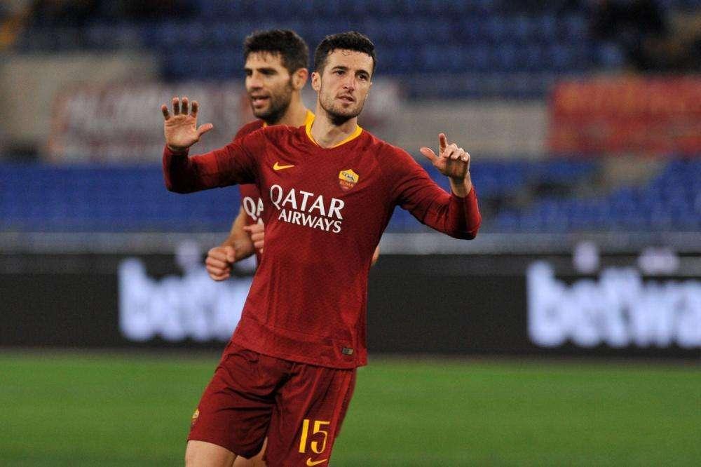 Marcano: "Fino a due settimane fa l'obiettivo Champions era lontano, ora è cambiato tutto. Ranieri punta su di me, prima non avevo tutta questa fiducia"