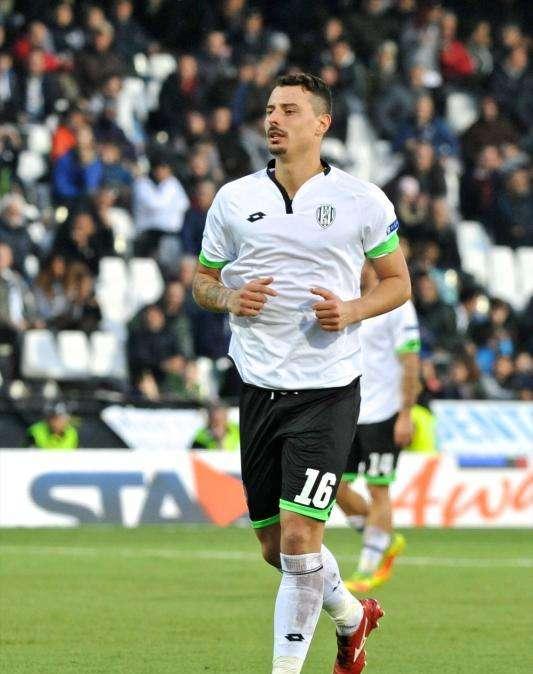 Cesena, personalizzato per Rigione e Perticone