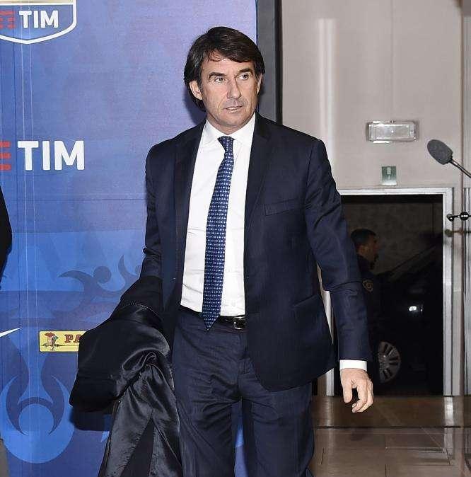 Sassuolo, Carnevali: "Berardi? Se vuole cambiare e ci sono le giuste condizioni economiche, lo faremo"