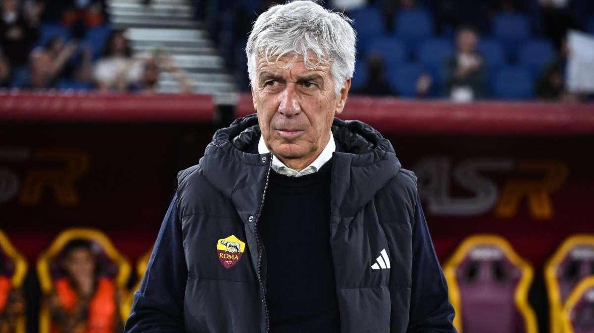 Giovani o risultati? Gasperini mette la Roma davanti allo specchio