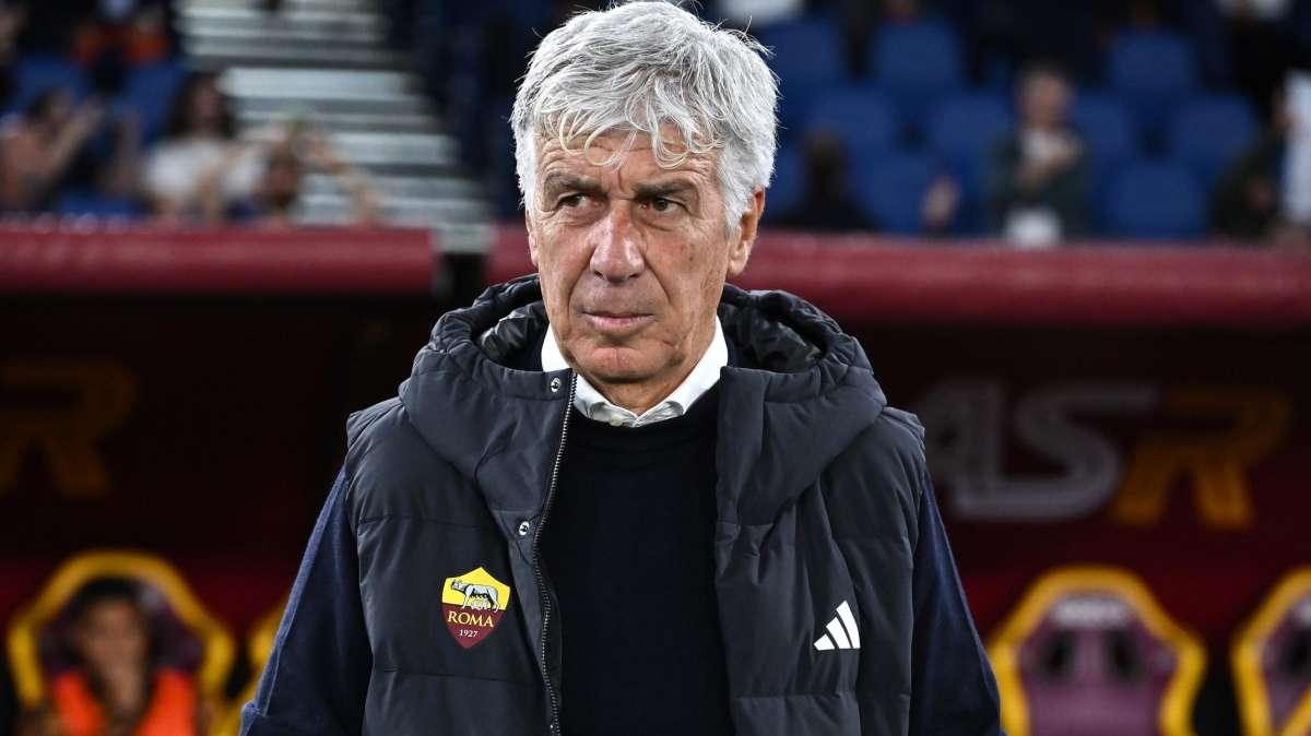 Oggi alle 13:30 la conferenza stampa di Gasperini
