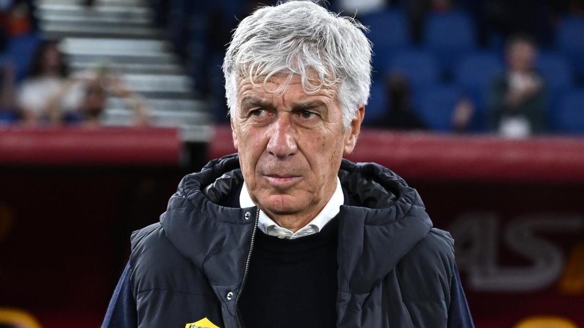 Gasperini sui contratti: «La proprietà ha messo un tetto». VIDEO!