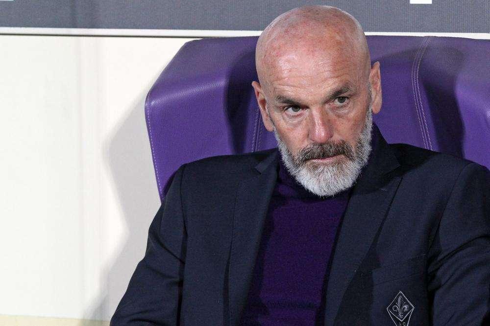 Fiorentina, Pioli: "Chiesa è disponibile, conosciamo benissimo la Roma"