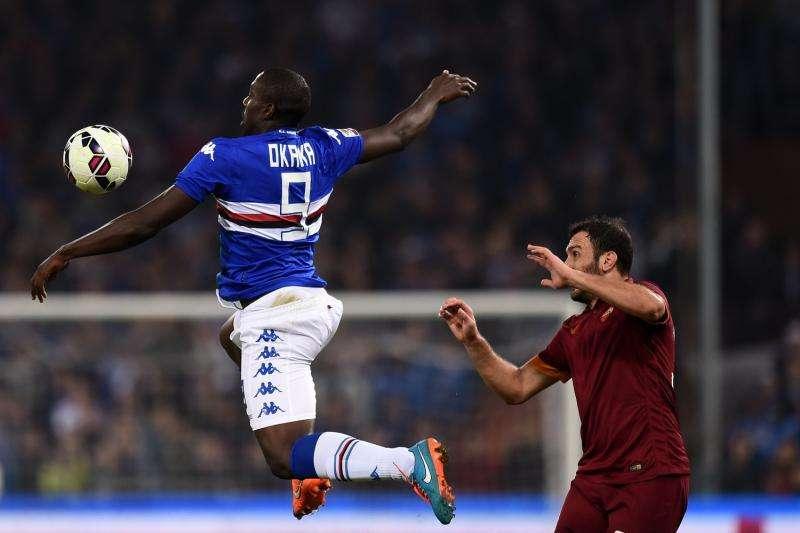 Diamo i numeri - Roma-Sampdoria - Precedenti all'Olimpico tinti di giallorosso