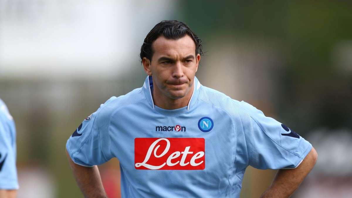 Napoli, Aronica: "Europa League importantissima, ma domenica c'è la Roma"