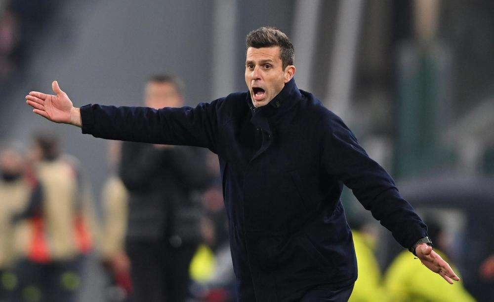 Juventus, Motta: "Gli infortuni non sono alibi, ma realtà"