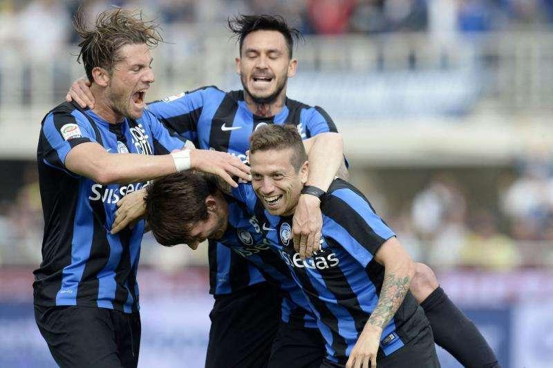 La settimana dell'avversario - Atalanta