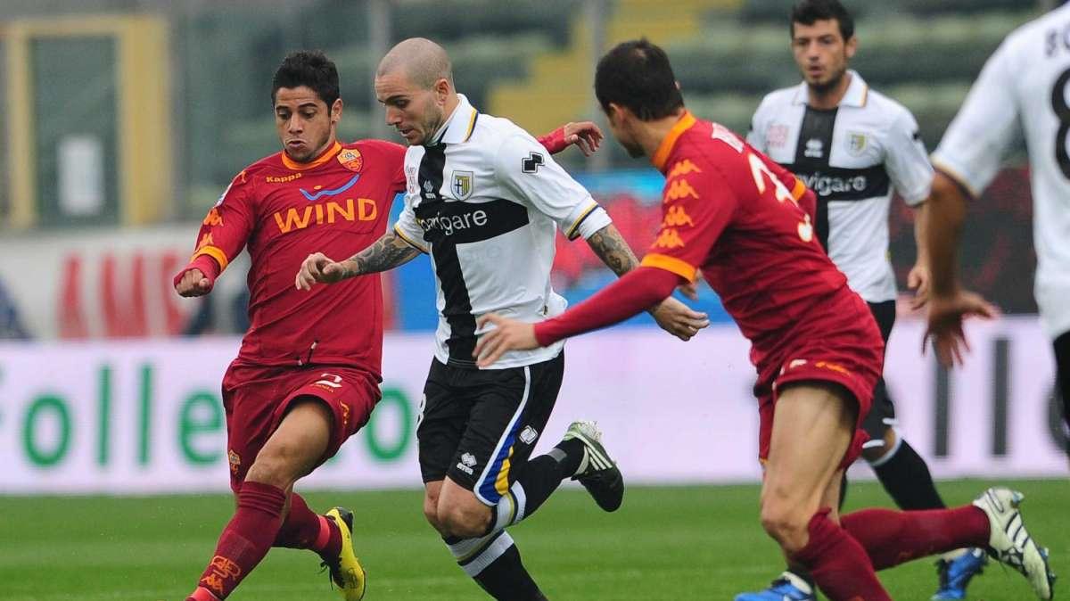La Roma male anche in Borsa