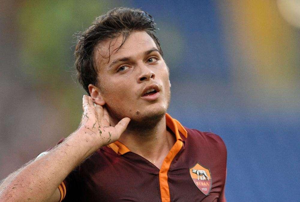 Ljajic: "Giochiamo un bel calcio. Felice di essere arrivato alla Roma". VIDEO!
