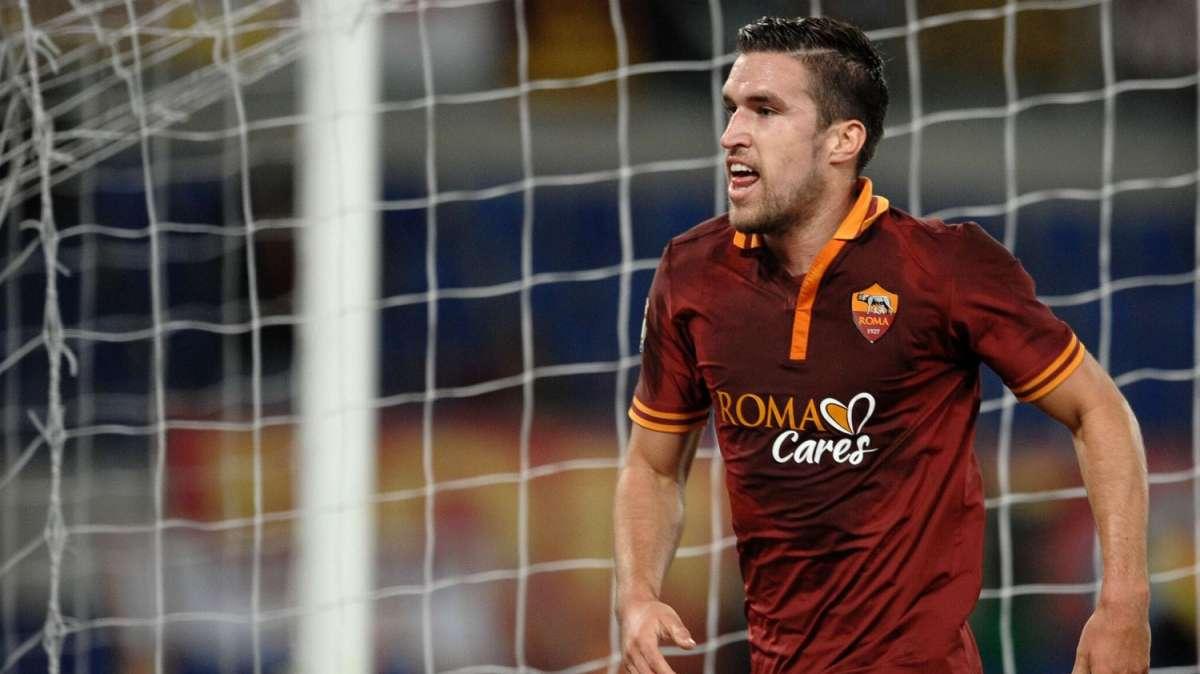 Ag. Strootman: "La Roma non vuole cederlo e lui vuole restare a giocare la Champions League"