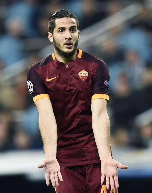 ESCLUSIVA VG - Ag. Manolas: "Raiola? Conosco tante persone nel mondo del calcio..."