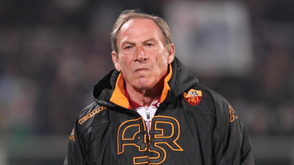 Accadde oggi - Grave infortunio per Abraham. Ufficiale l'arrivo di Zeman. Nainggolan: "Mi ci vedete in Inghilterra, dove piove sempre? Le donne mi vogliono, difficile dire di no"