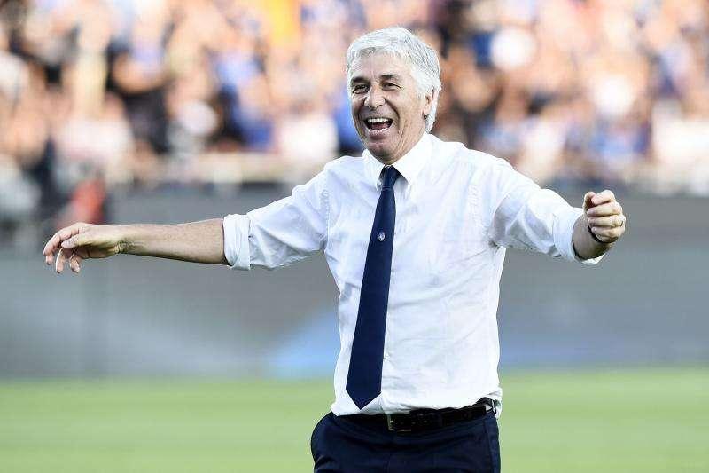 Atalanta, due giorni di riposo: ripresa martedì alle 16:30