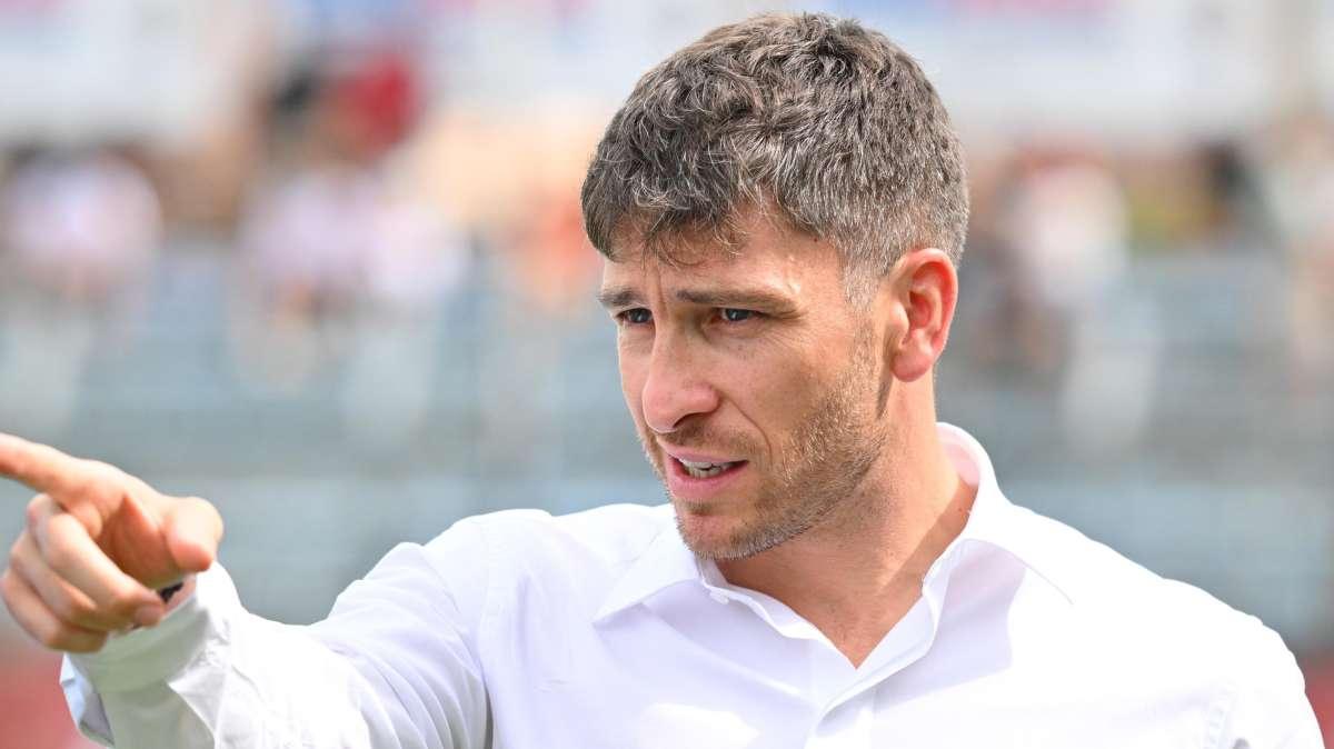 Calciomercato Roma - I giallorossi pensano a Brobbey per l'attacco