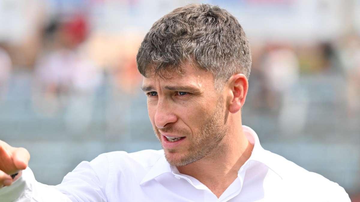 Twente, Oosting: "So qualcosa del Feyenoord. La Roma? Non ne so nulla"