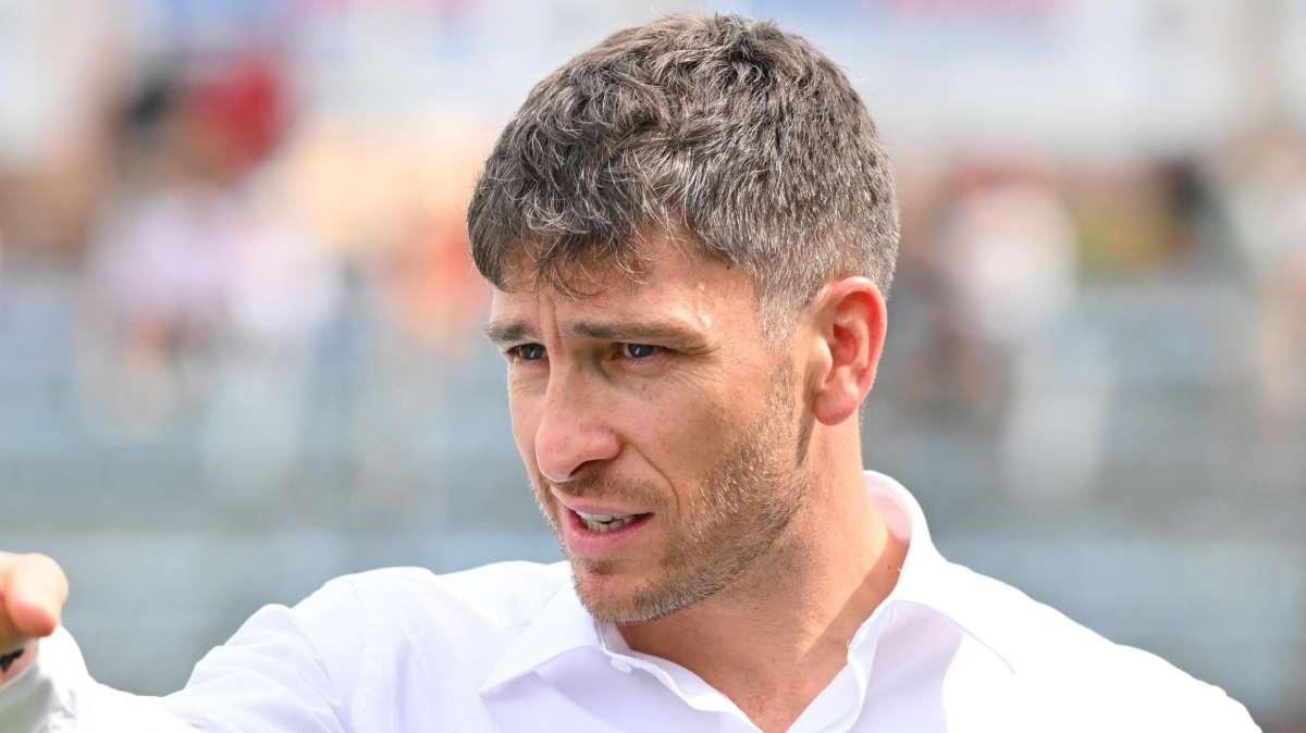 Dall'Argentina: interesse per il difensore centrale Di Cesare di proprietà del Racing