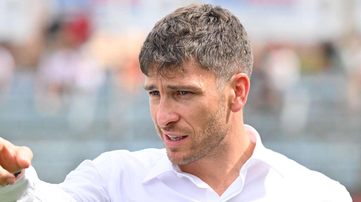 Calciomercato Roma - Sfuma Alberto Costa? Scatto dello Sporting CP