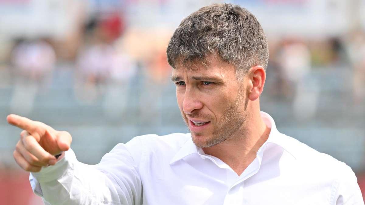 Calciomercato Roma - Assignon si avvicina