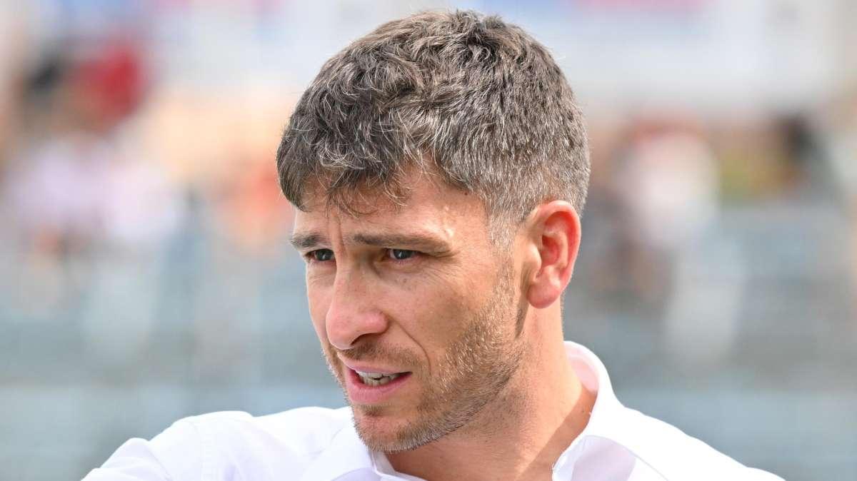 Calciomercato Roma - Occhi su Balerdi dell'Olympique Marsiglia