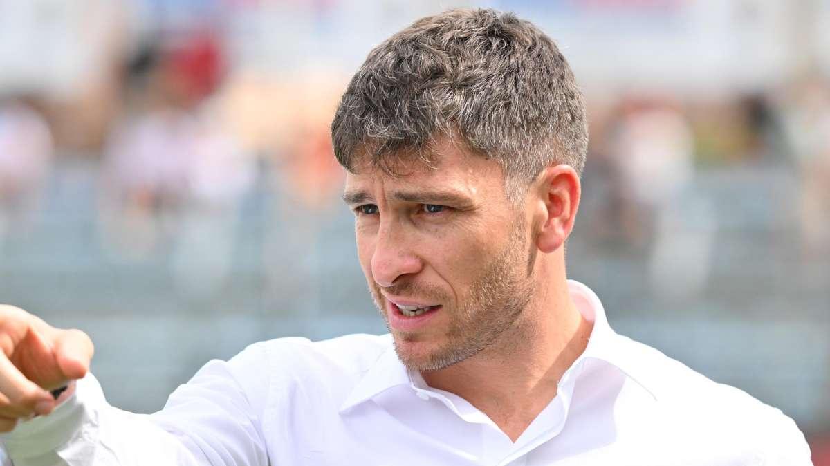 A Roma il mercato è iniziato in anticipo 