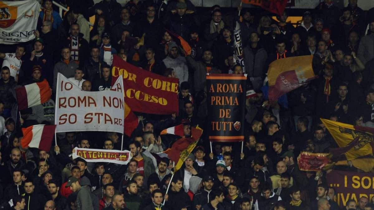 Giudice Sportivo - Curva Sud chiusa per due turni, un turno alla Curva Nord