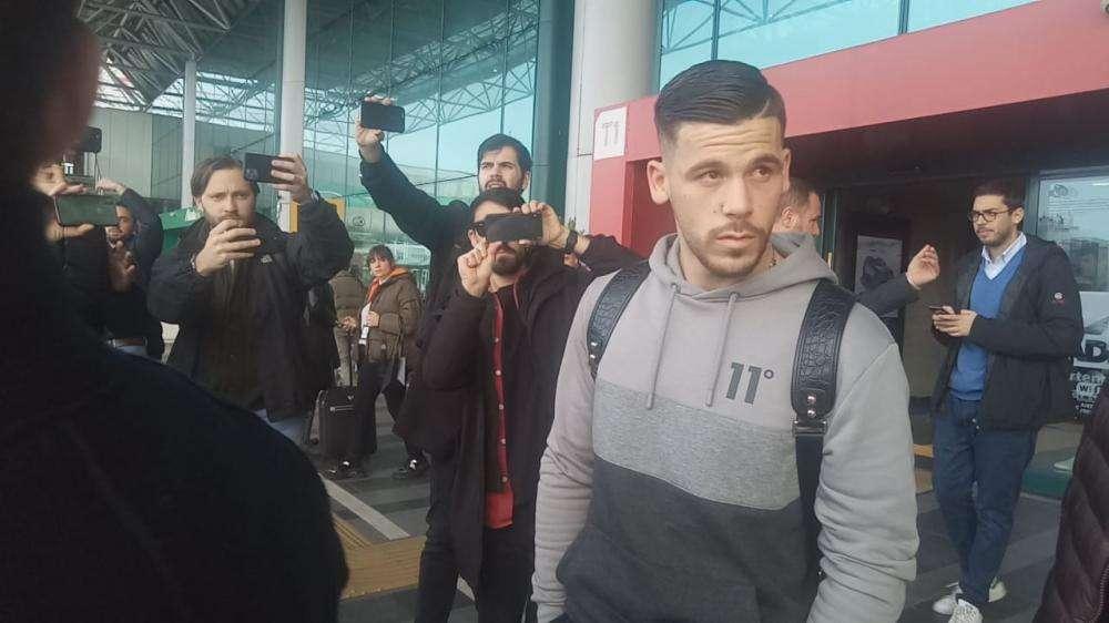 TRIGORIA - Perez: "Ho sempre visto la Roma come un grande club, il Barcellona è il passato"