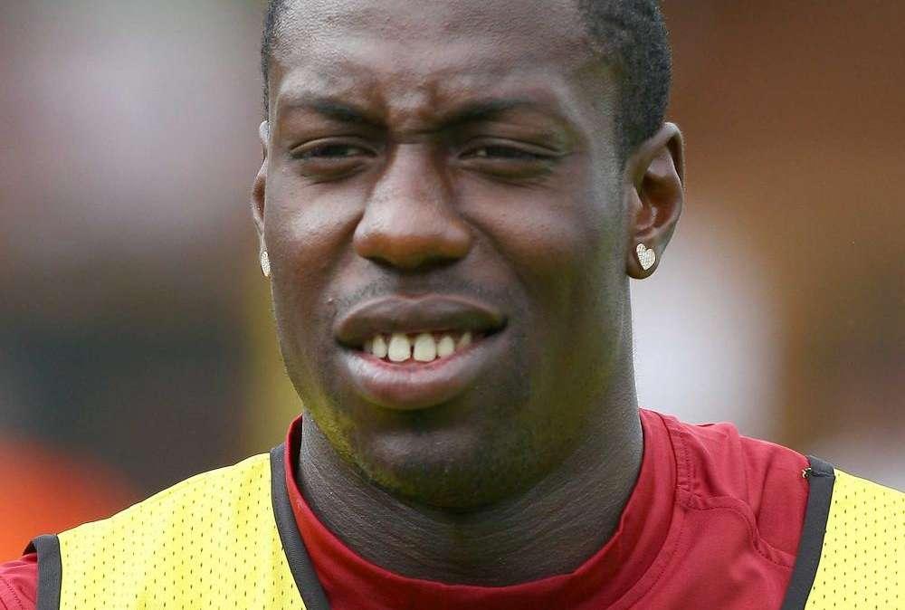 UFFICIALE: Okaka ceduto al Bari