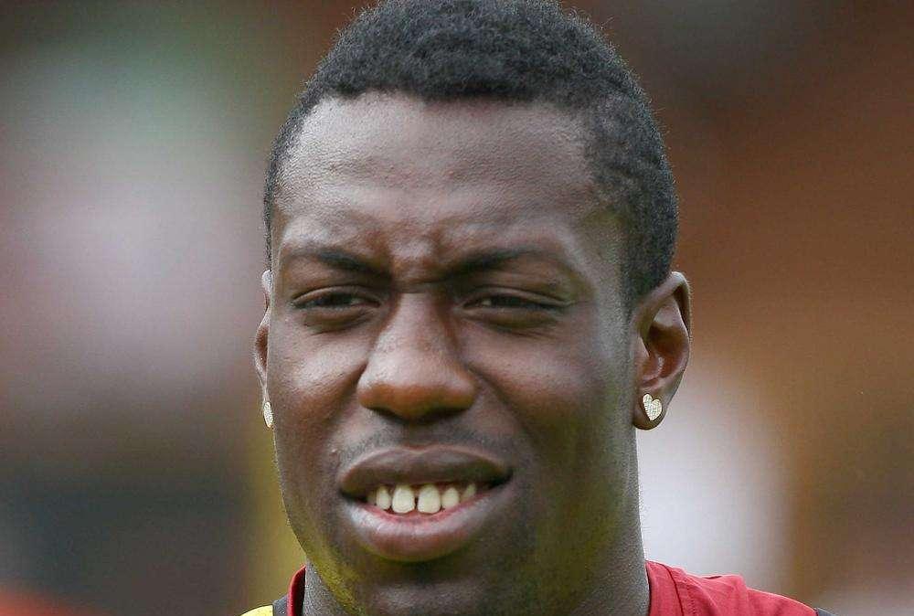 Ag. Okaka: "Stefano resta a Roma"