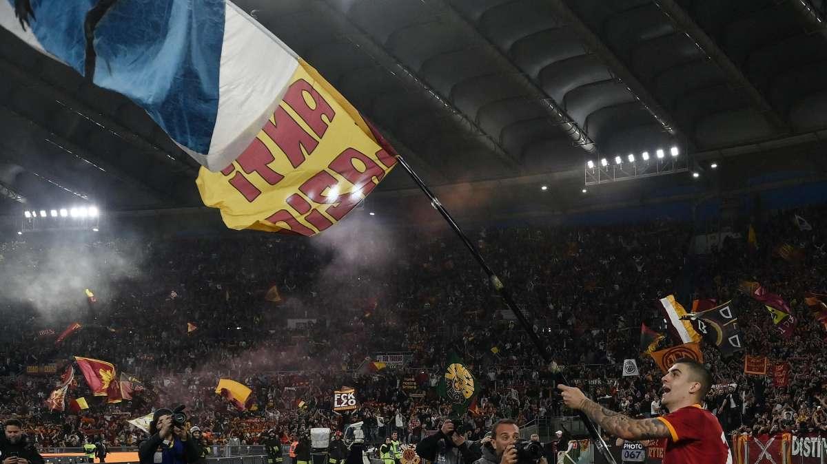 Raccolta fondi per pagare la multa a Mancini, superati i 5.000 euro in meno di 12 ore