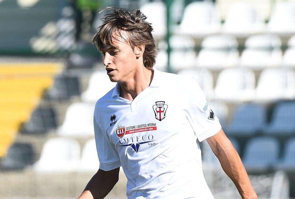 Il filo di Roma-CSKA Sofia: Stefano Beltrame
