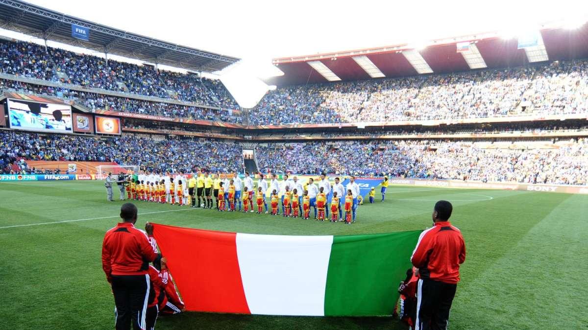 Gli impegni dei giocatori giallorossi nelle rispettive Nazionali