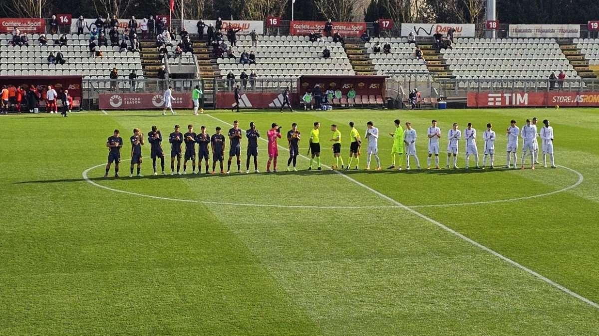 Coletta: "Siamo a sei vittorie consecutive e vogliamo continuare così"