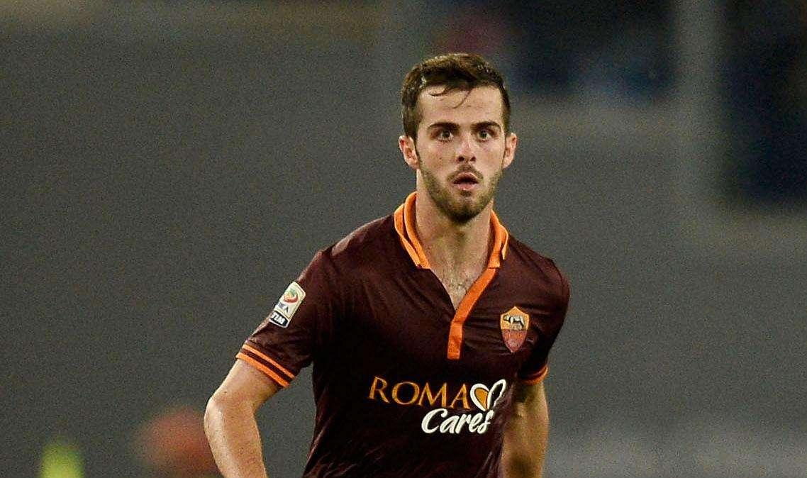 Facebook - Pjanic: "Adesso è sinfonia vera!"