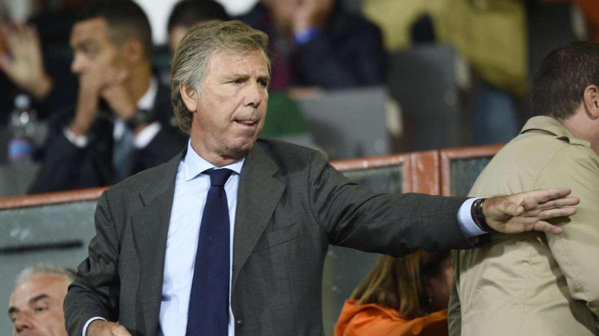 Genoa, Preziosi: "Vrsaljko? Non ho sentito nessun club"