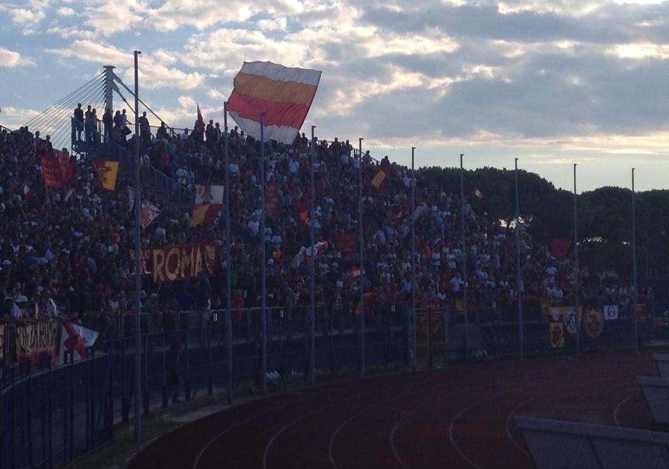 Empoli-Roma 0-1 - Seconda vittoria consecutiva dei giallorossi grazie a un autogol di Sepe. FOTO!