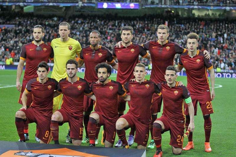 LA VOCE DELLA SERA - Trigoria, subito la ripresa. Pjanic, escluse fratture alla caviglia. Primavera fuori dalla Youth League