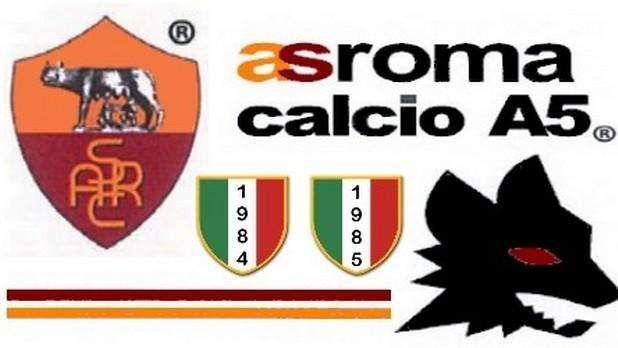 Calcio a 5 juniores, Roma-Lazio 4-3