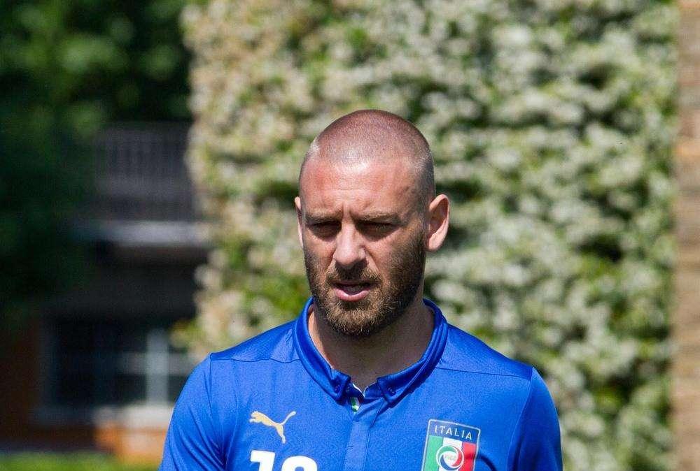 Il Giornale, De Bellis: "De Rossi ha meritato la copertita di Undici"