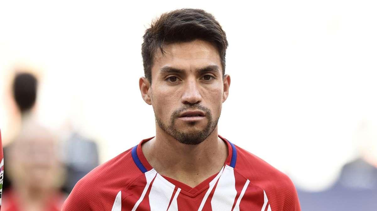 Il filo di Roma-Braga: Nico Gaitan