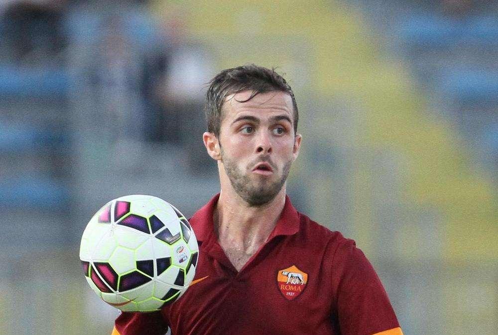 Facebook, Pjanic: "Contentissimo per il mio gol e per quello di Adem"