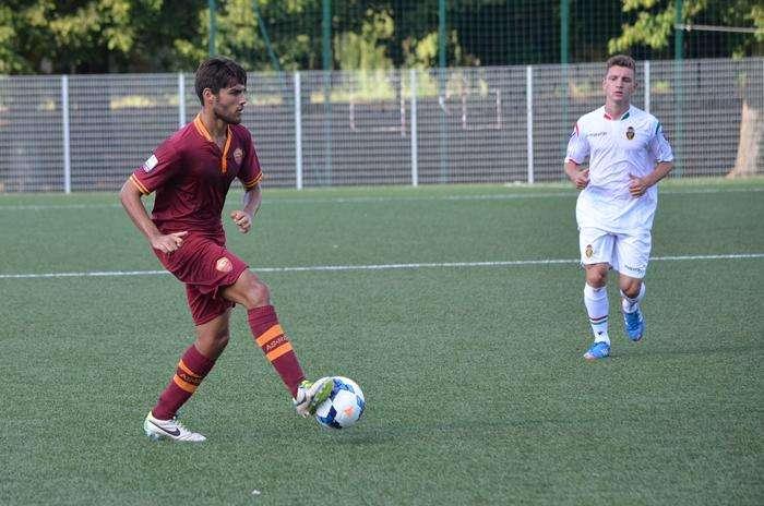Somma, il '95 che sta conquistando Garcia