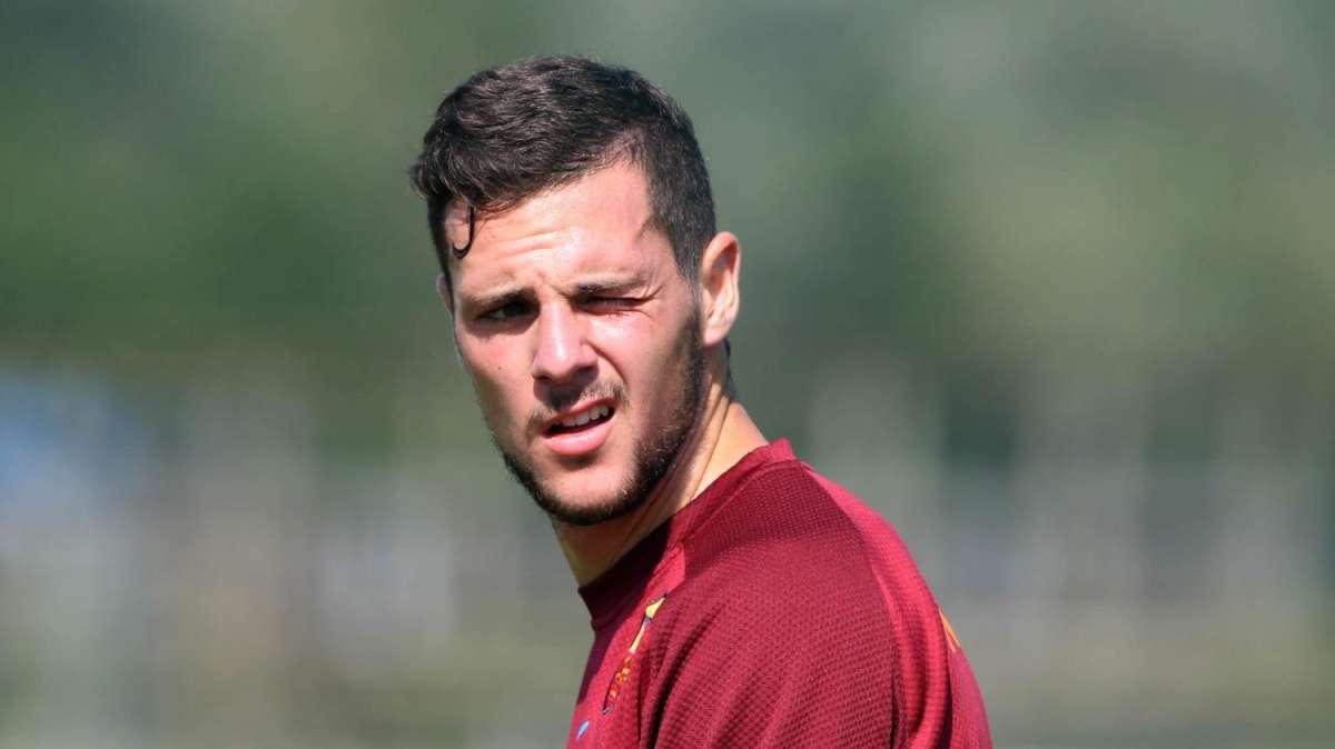Pescara-Roma - Le probabili formazioni
