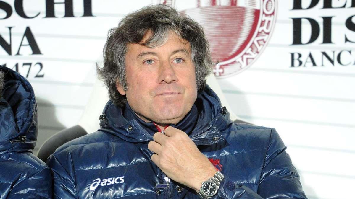 Malesani, niente Roma: c'è il Palermo